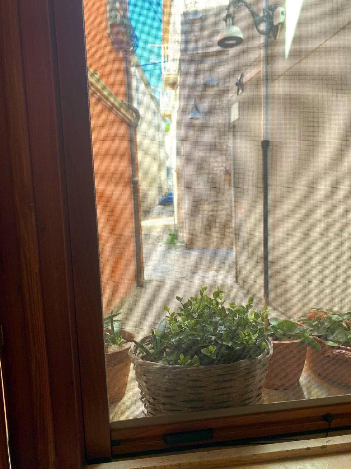 Hotel Da Minguccio Venosa Exteriér fotografie